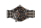  Đồng Hồ Omega Seamaster Diver 