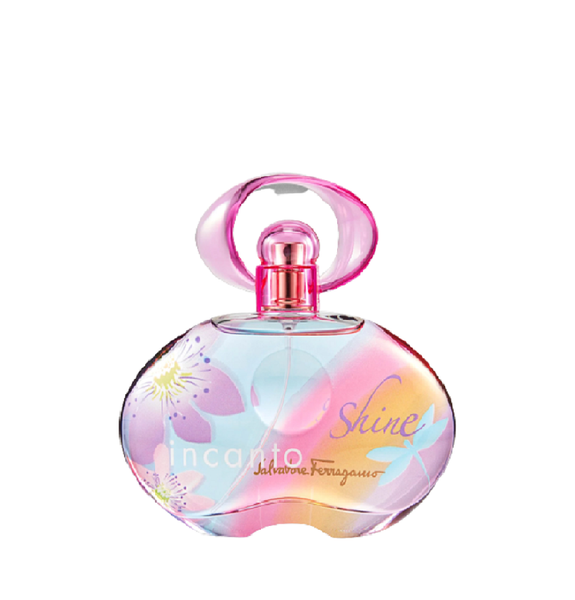  Nước Hoa Nữ Salvatore Ferragamo Incanto Shine EDT 