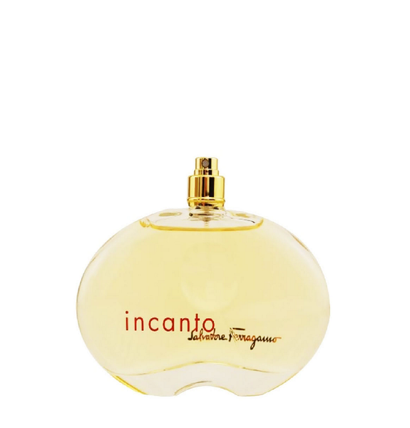  Nước Hoa Salvatore Ferragamo Incanto EDP 