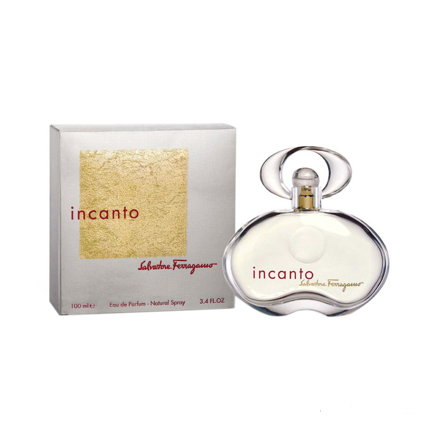  Nước Hoa Salvatore Ferragamo Incanto EDP 