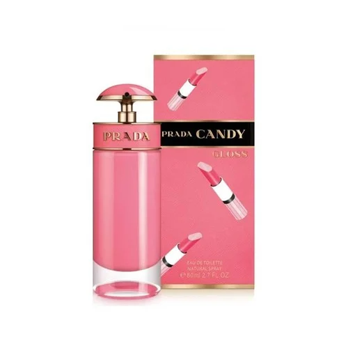  Nước Hoa Nữ Prada Candy Gloss EDT 