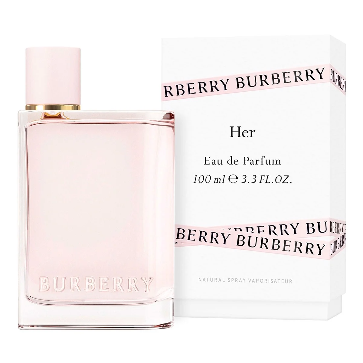  Nước Hoa Nữ Burberry Her EDP 