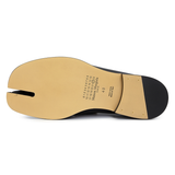  Giày Nam Maison Margiela Loafer 'Black' 