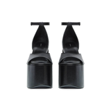  Giày Nữ Balenciaga Camden Sandals 'Black' 