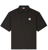  Áo Kenzo Boke Flower 2.0 Polo 'Black' 