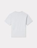  Áo Kenzo Lucky Tiger T-Shirt 'Grey' 