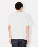  Áo Kenzo Lucky Tiger T-Shirt 'White' 