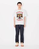  Áo Kenzo Lucky Tiger T-Shirt 'White' 