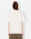  Áo Kenzo Lucky Tiger T-Shirt 'White' 