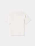  Áo Kenzo Lucky Tiger T-Shirt 'White' 