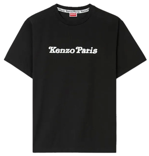  Áo Kenzo Verdy Market T-Shirt 'Black' 