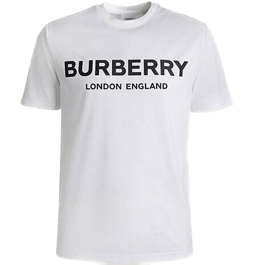 新品未使用/現行品✨ BURBERRY ロゴ Tシャツ エンボスロゴ 水色XS 新品未使用/現行品✨ BURBERRY ロゴ Tシャツ エンボスロゴ 水色