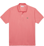  Áo Nam Lacoste Classic Fit L1212 Polo 'Pink' 