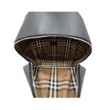  Balo Burberry Jeff Backpack Leather 'Black' 