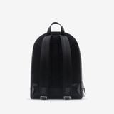  Balo Burberry Jeff Backpack Leather 'Black' 