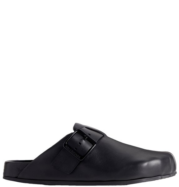  Dép Nam Balenciaga Sunday Mule 'Black' 