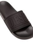  Dép Nam Diesel Sa-Mayemi Cc 'Black' 