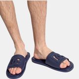  Dép Nam Dolce & Gabbana Sliders 'Blue' 