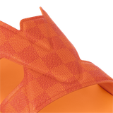  Dép Nam Louis Vuitton LV Oasis Mules 'Orange' 