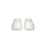  Dép Nữ Balenciaga Crocs Mule 'White' 