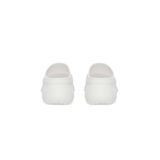  Dép Nữ Balenciaga Crocs Mule 'White' 