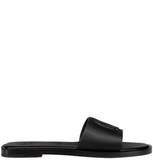  Dép Nữ Christian Louboutin CL Mule 'Black' 