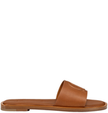  Dép Nữ Christian Louboutin CL Mule 'Cuoio' 