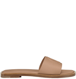  Dép Nữ Christian Louboutin CL Mule 'Leche' 