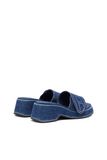  Dép Nữ Diesel Sa-Oval D Pf W 'Blue' 