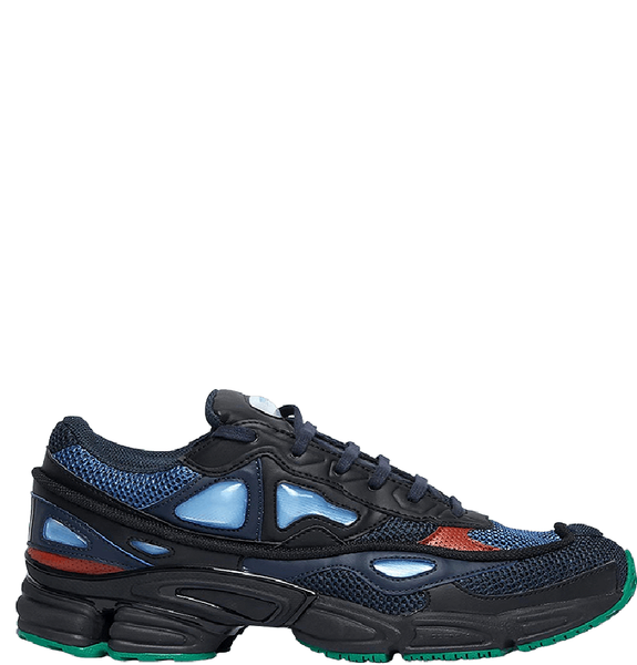  Giày Adidas Raf Simons Ozweego 2 'Night Marine' 