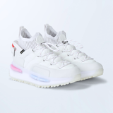  Giày Adidas x Moncler NMD Runner 'Core White' 