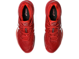  Giày Asics Court FF 3 Novak 'Cranberry' 