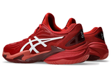  Giày Asics Court FF 3 Novak 'Cranberry' 