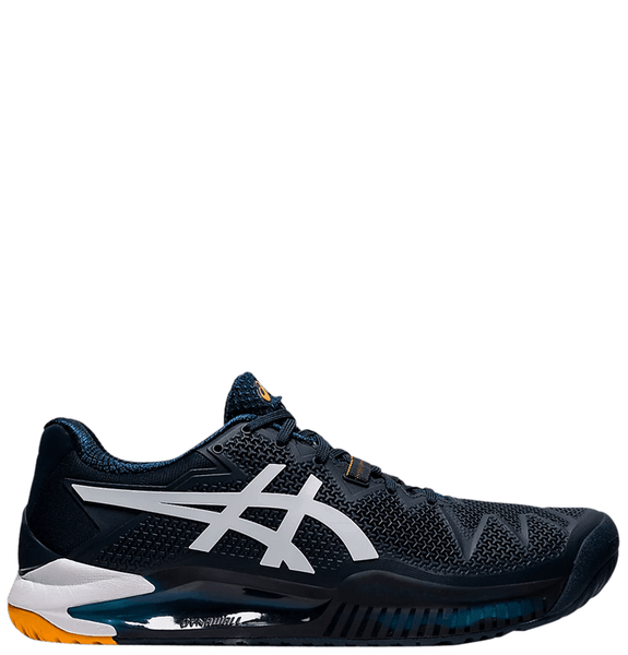  Giày Asics Gel Resolution 8 'French Blue' 
