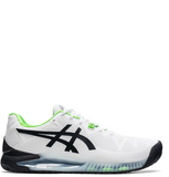  Giày Asics Gel Resolution 8 'White Green' 