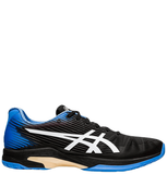  Giày Asics Solution Speed FF 'Blue Coast' 