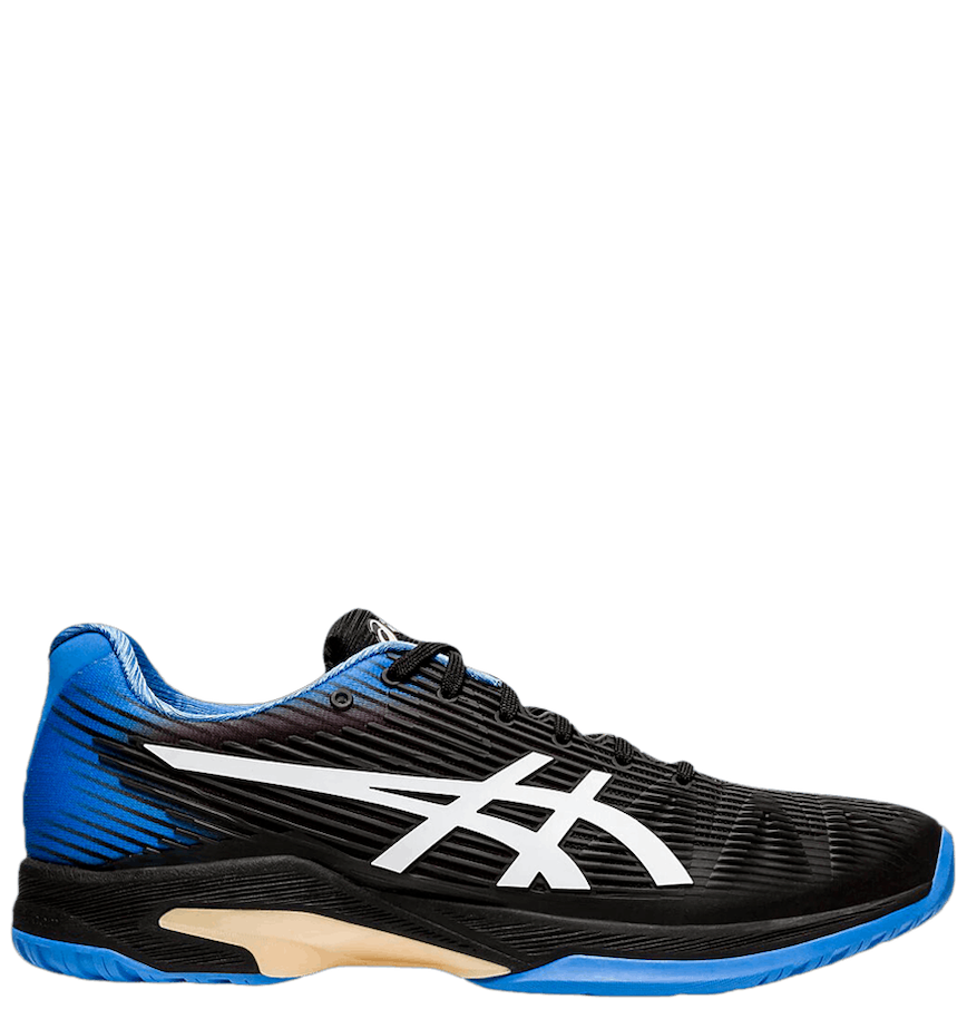  Giày Asics Solution Speed FF 'Blue Coast' 