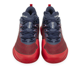  Giày Lacoste AG-LT23 Ultra 'Red Black' 
