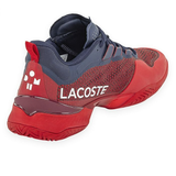  Giày Lacoste AG-LT23 Ultra 'Red Black' 