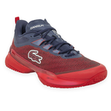  Giày Lacoste AG-LT23 Ultra 'Red Black' 