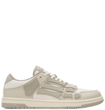 Giày Nam Amiri Skel Top Low 'Alabaster' 