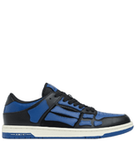  Giày Nam Amiri Skel Top Low 'True Blue' 