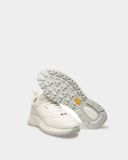  Giày Nam Bally Dave Leather Sneakers 'White' 