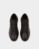  Giày Nam Bally Miky Leather Sneakers 'Black' 