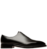  Giày Nam Bally Scolder Leather Oxfords 'Black' 