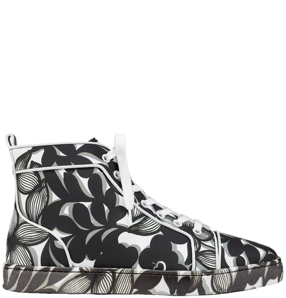  Giày Nam Christian Louboutin Louis 'Black' 