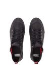  Giày Nam Diesel S-Athos Zip 'Black' 