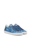  Giày Nam Diesel S-Leroji Low 'Blue' 