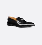  Giày Nam Dior Timeless Loafer 'Black' 