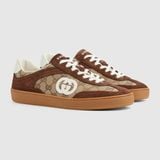  Giày Nam Gucci G75 Trainer 'Brown' 